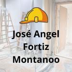 José Angel Fortiz Montanoo
