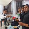 Dos Catering Y Eventos