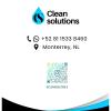 Clean Solutions Mty