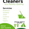 Fanycleaners