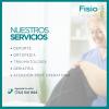 Servicios