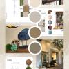 Mood board Club de Golf Encinos Lerma