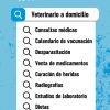 Servicios Veterinarios A Domicilio