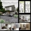 Euritmia Taller Arquitectura