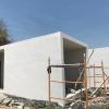 Proyecto TH. Xochitepec. En obra.