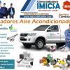 Aire acondicionado