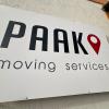 Paak Moving Services