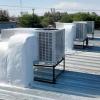 Hvac Constructora Y Servicios Integrales Mg