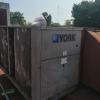 Hvac Constructora Y Servicios Integrales Mg