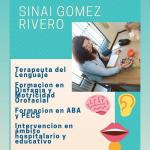 Sinai Gómez Rivero