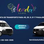 Servicios Turisticos Klenda