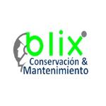 Blix Conservacion Y Mantenimiento