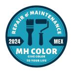 Mhcolor