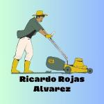 Ricardo Rojas Alvarez
