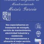 Servicios Integrales De Mantenimiento