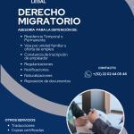 Abogado De Migración Y Desarrollo Urbano En Cdmx