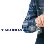 Asistencia En Cctv Y Alarmas