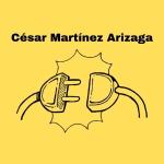 César Martínez Arizaga Martínez Arizaga