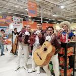 Mariachi Gallos