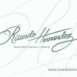 Ricardo Hernández Relaciones Públicas & Eventos