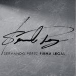 Servando Pérez Firma Legal.